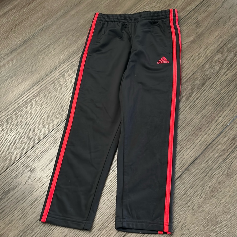 Adidas Boys Sweatpants